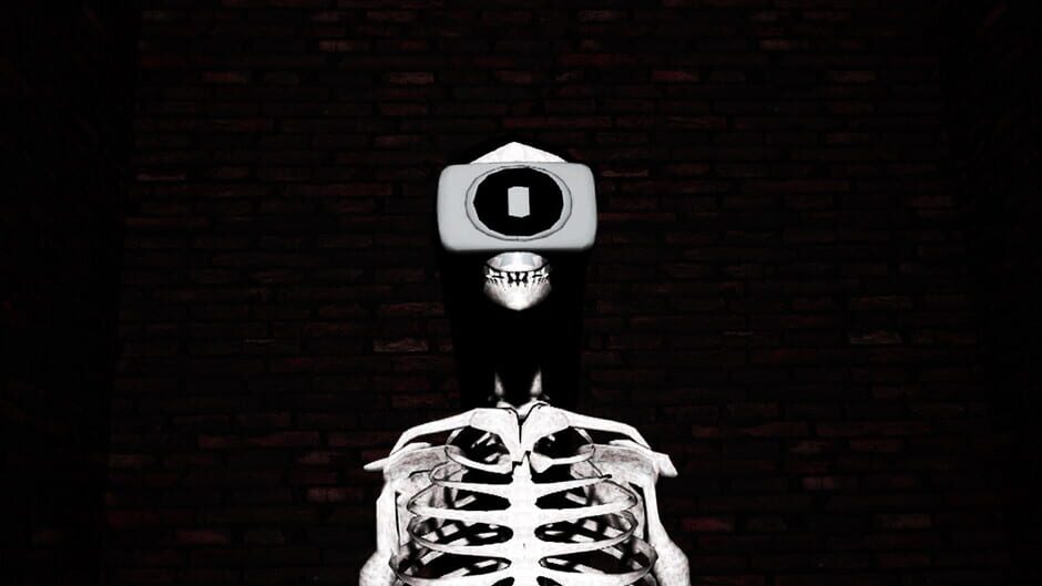 สกรีนช็อตจาก Edd Skeleton VR (รูปที่ 25)
