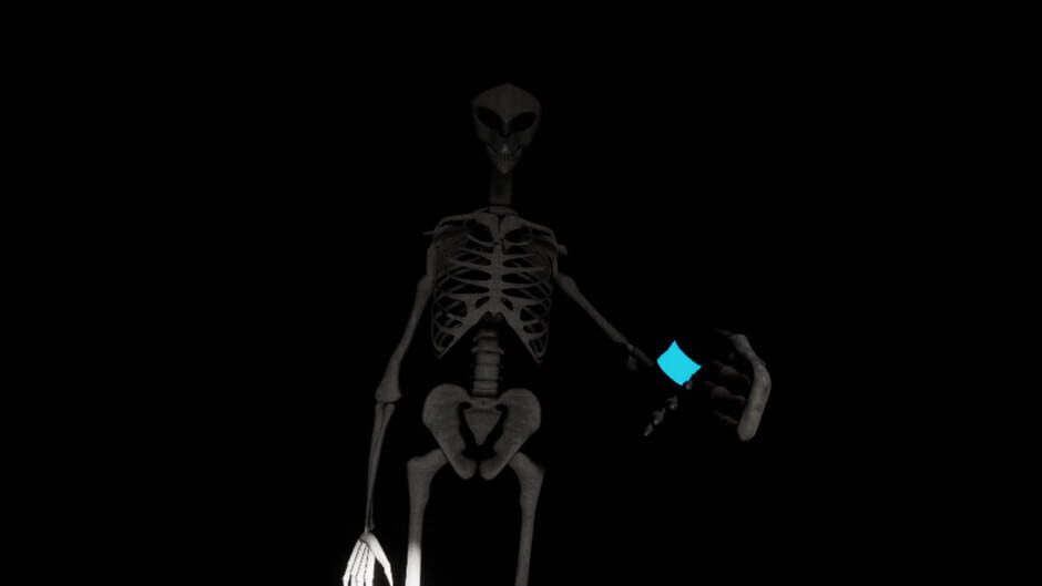 สกรีนช็อตจาก Edd Skeleton VR (รูปที่ 26)