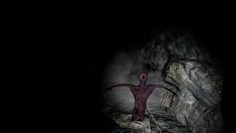 สกรีนช็อตจาก Edd Skeleton VR (รูปที่ 27)