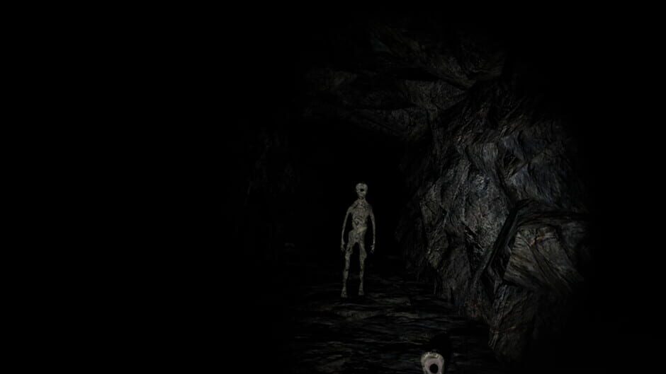 สกรีนช็อตจาก Edd Skeleton VR (รูปที่ 20)