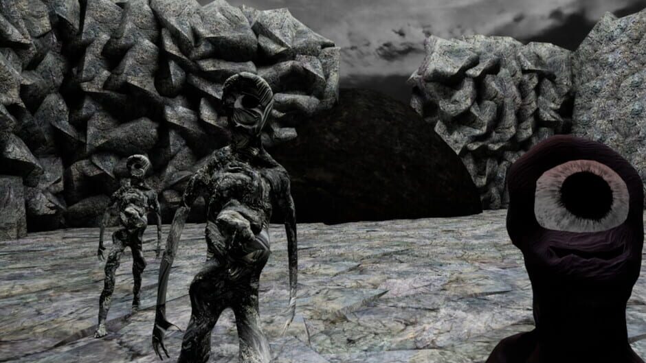 สกรีนช็อตจาก Edd Skeleton VR (รูปที่ 21)