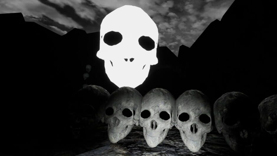 สกรีนช็อตจาก Edd Skeleton VR (รูปที่ 22)