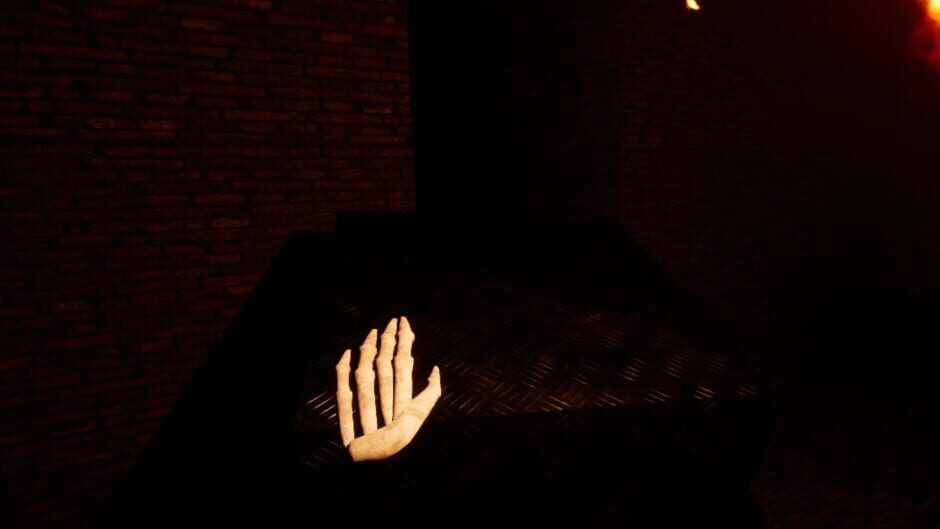 สกรีนช็อตจาก Edd Skeleton VR (รูปที่ 23)