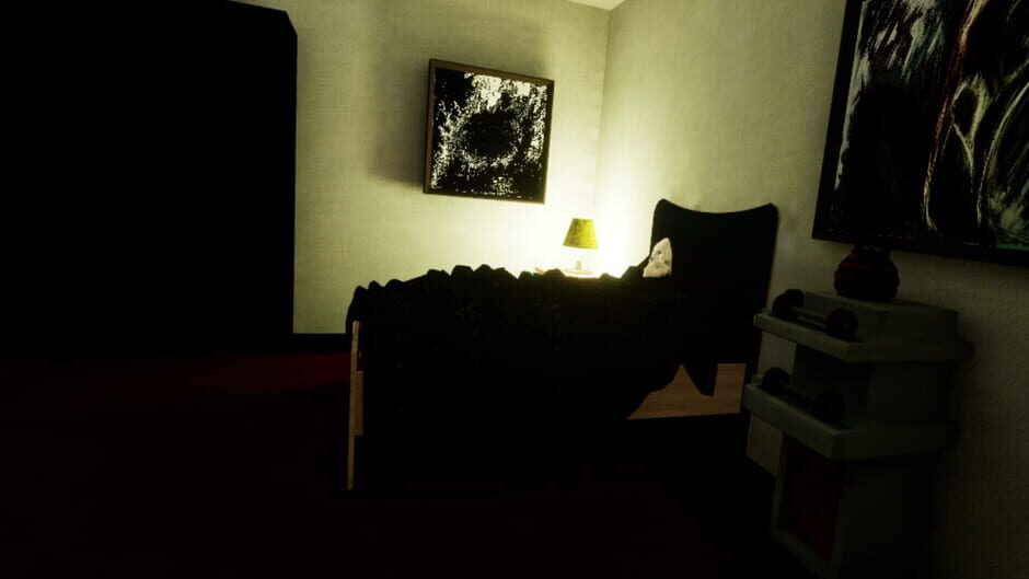 สกรีนช็อตจาก Edd Skeleton VR (รูปที่ 29)