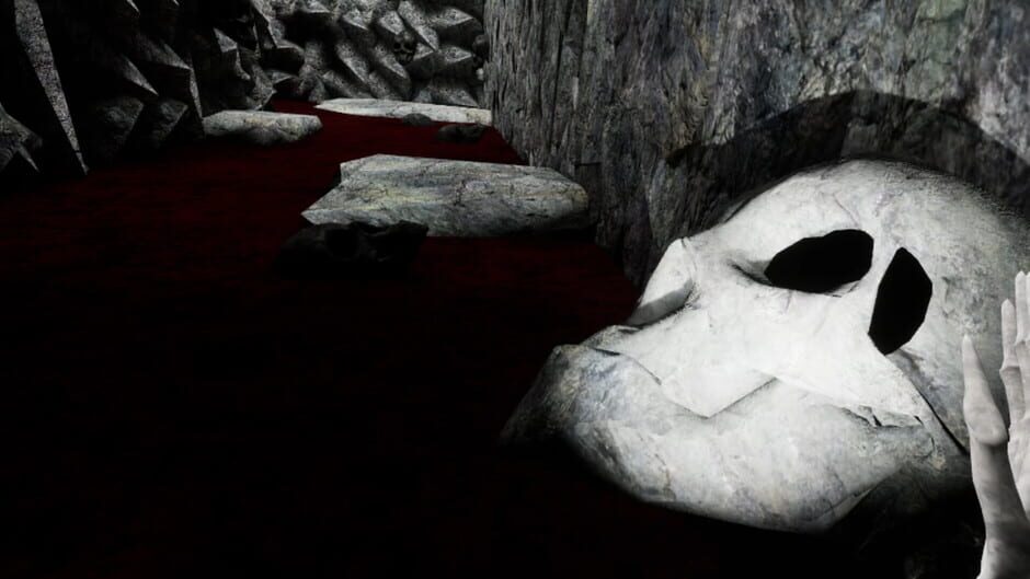 สกรีนช็อตจาก Edd Skeleton VR (รูปที่ 31)