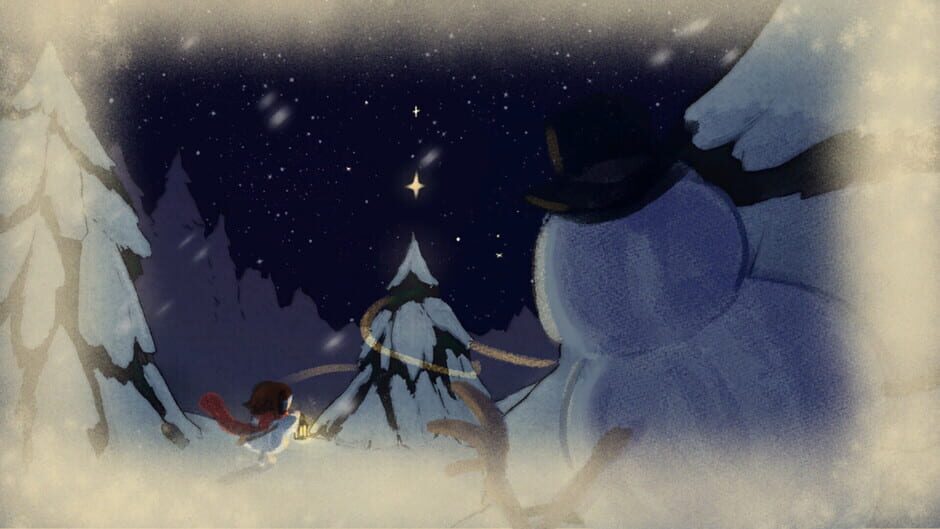 Carol and the Bells: A Cozy Strategy Game - screenshot 1
