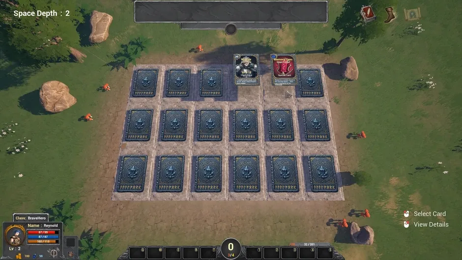 Кадър от Phantacall Realm