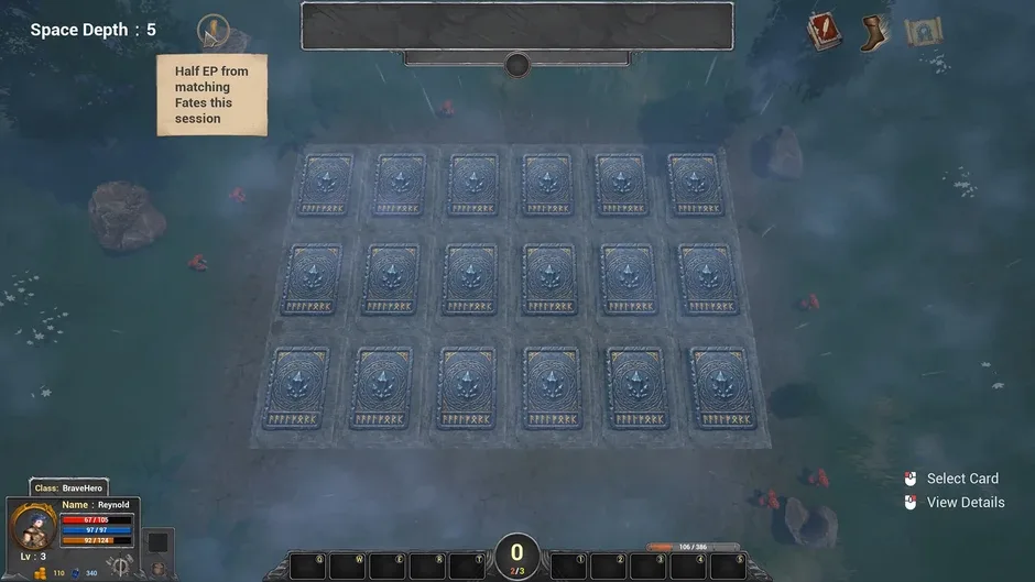 Кадър от Phantacall Realm