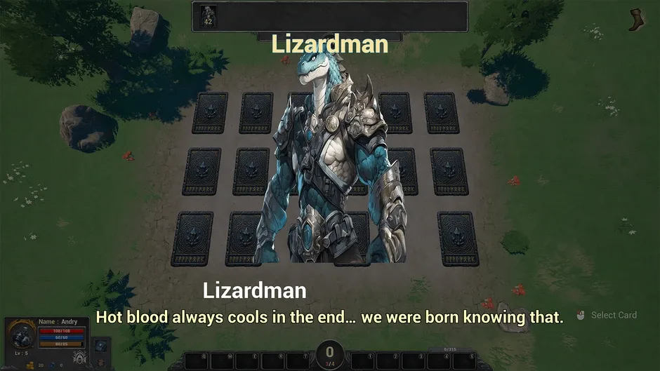 Кадър от Phantacall Realm