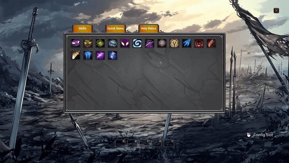 สกรีนช็อตจาก Phantacall Realm (รูปที่ 15)