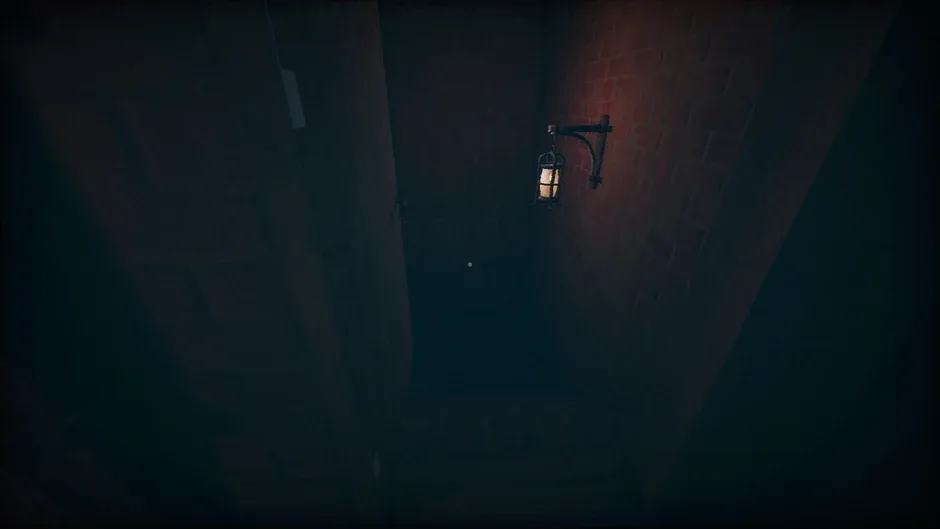 Screenshot de Murder Castle