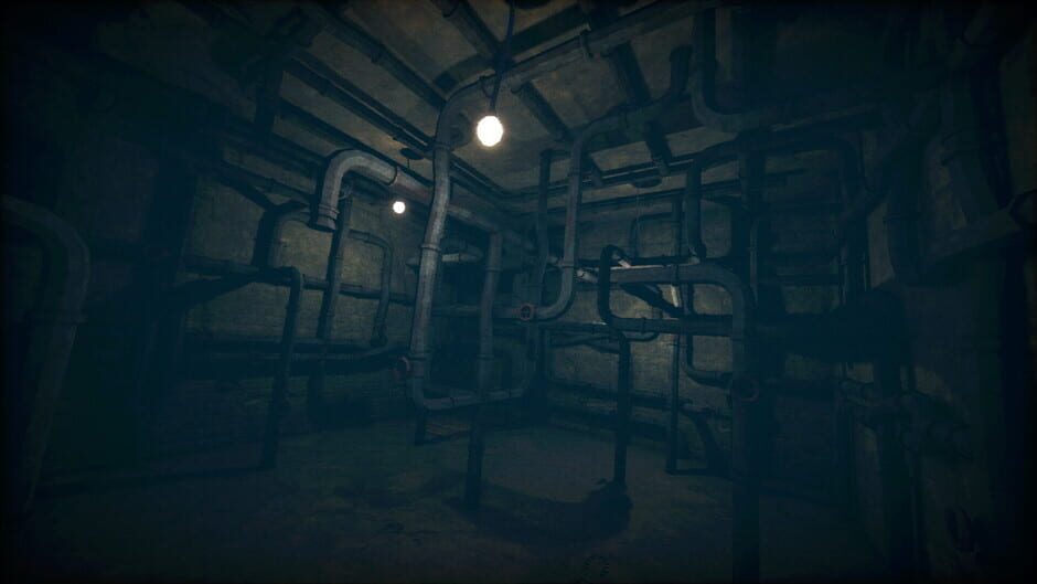 Screenshots Murder Castle