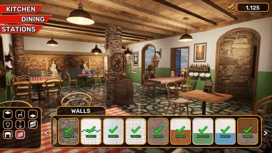 Pizza House Simulator screenshot 6