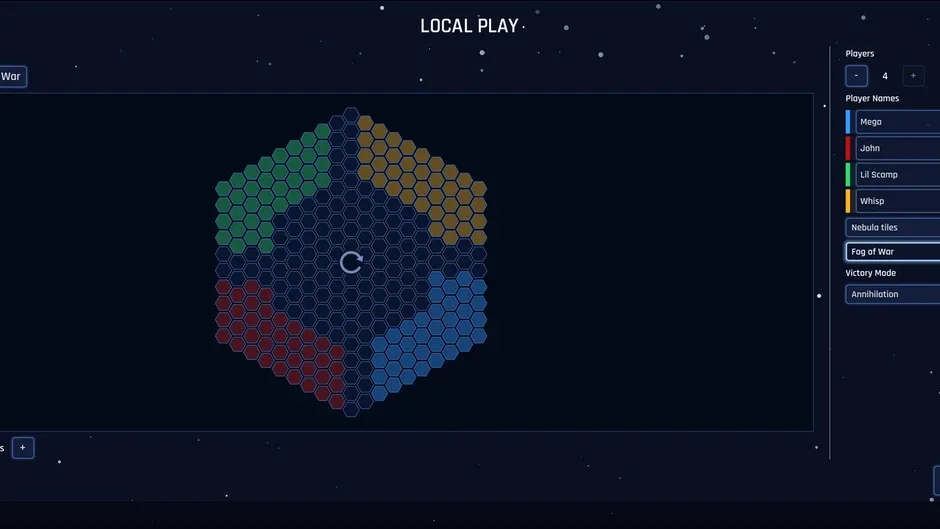 Кадър от Reactor Critical