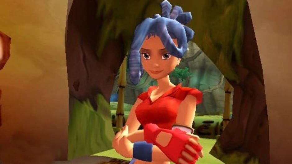 Kya Dark Lineage screenshot