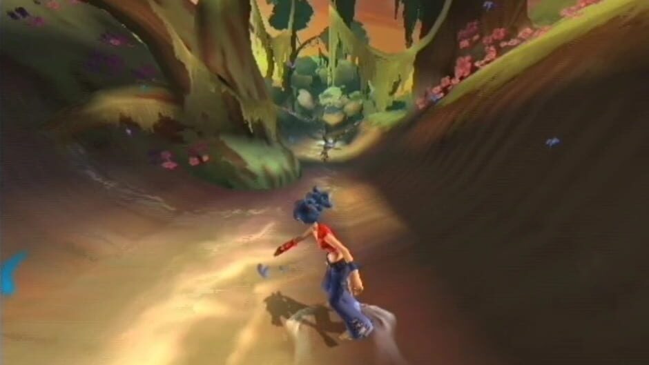 Kya Dark Lineage screenshot