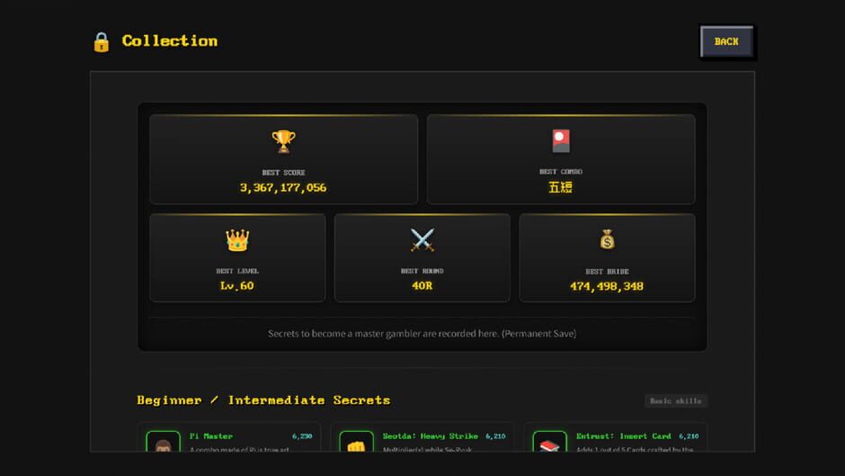 Blosharper: Battle of Blossoms screenshot