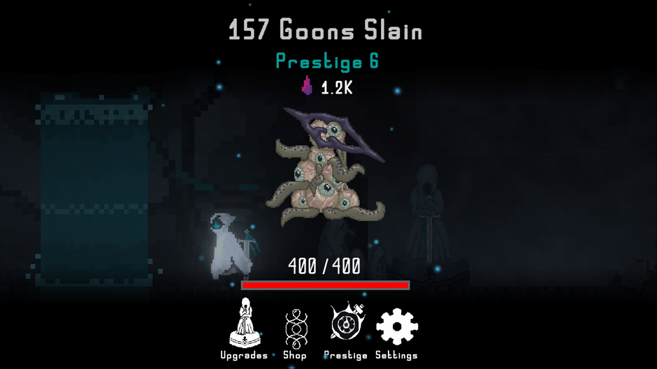 Valehona Tap! Screenshot
