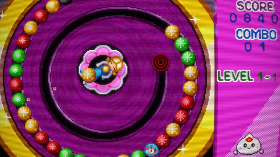 Ball Blaster screenshot 2