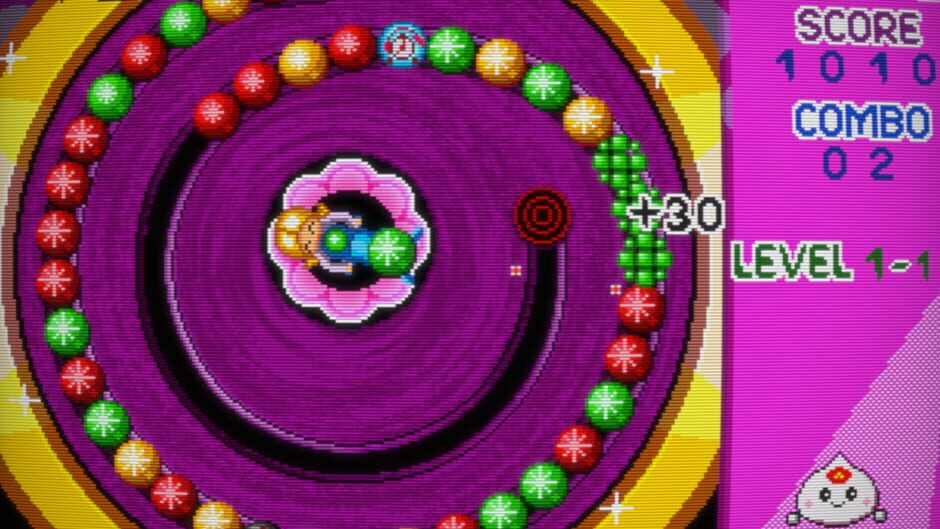 Ball Blaster screenshot 3