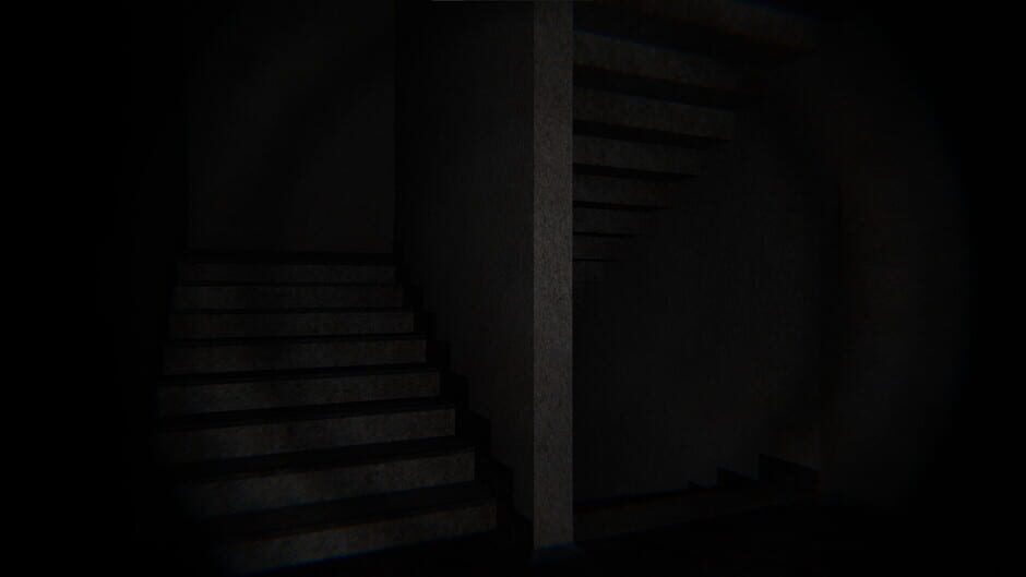 สกรีนช็อตจาก Fragments of Fear (รูปที่ 6)