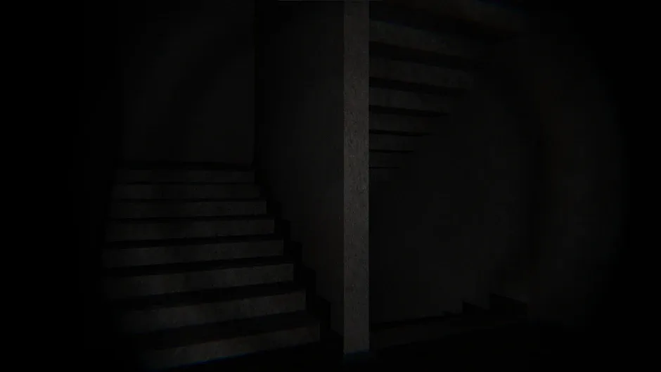 Кадър от Fragments of Fear