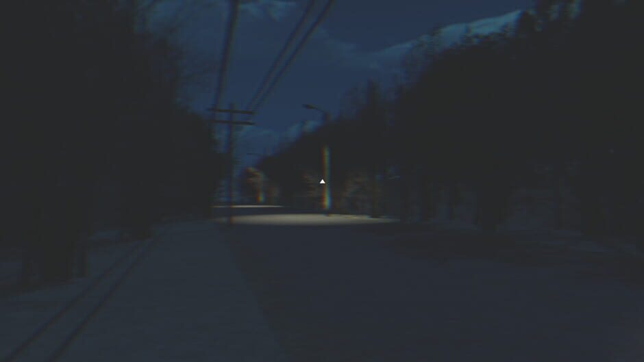 สกรีนช็อตจาก Fragments of Fear (รูปที่ 13)