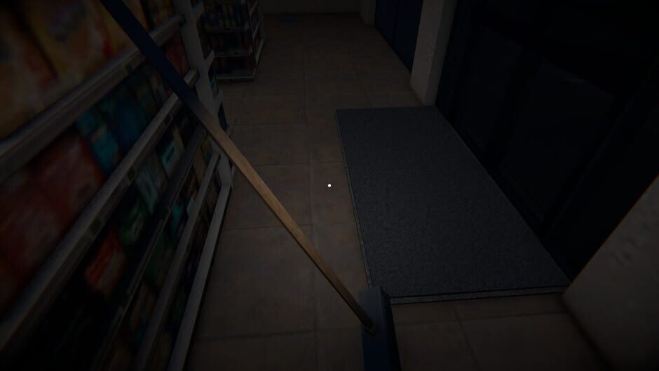 สกรีนช็อตจาก Fragments of Fear (รูปที่ 14)