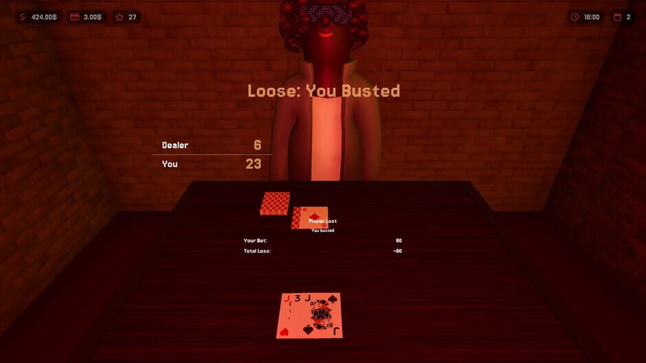 Screenshots Hotdog Butcher