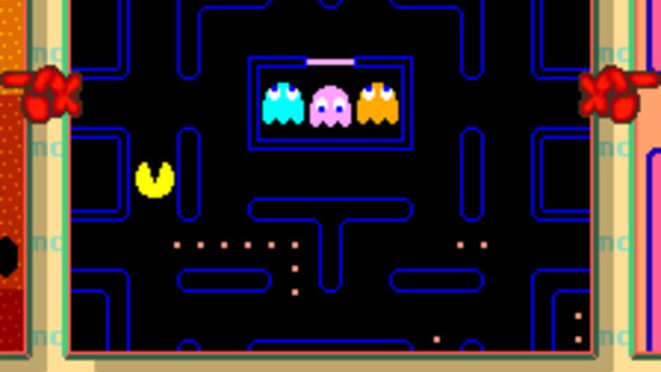 Namco Classic Collection Vol. 2 screenshot