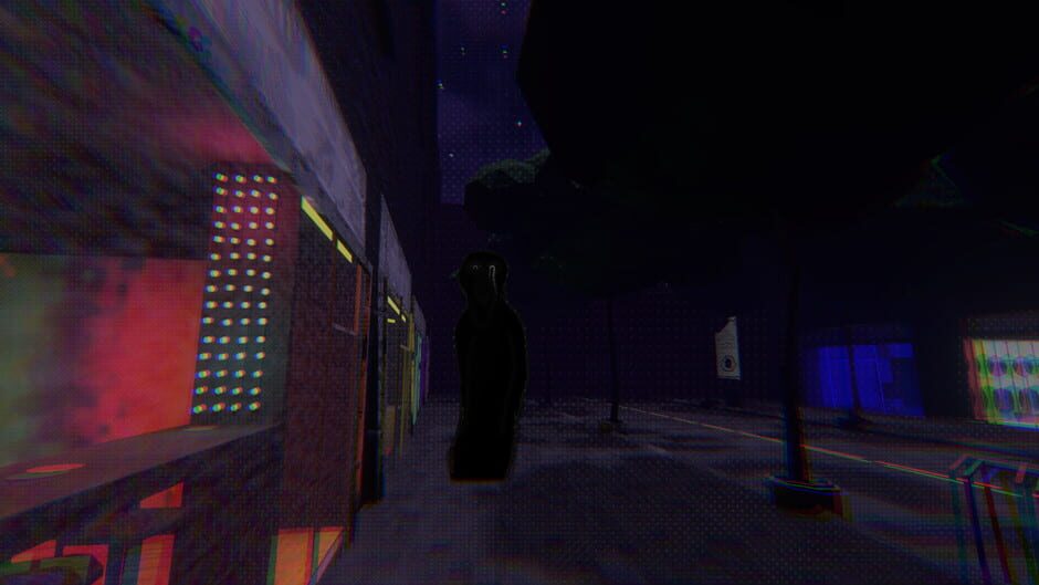 Screenshots The Sleepless Nights Origins