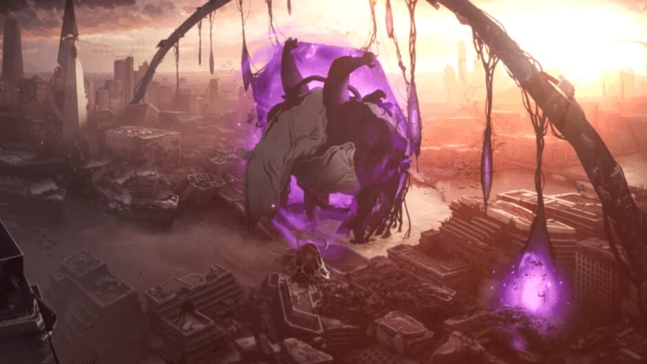 Gate of Gates screenshot 1