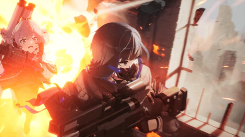 Gate of Gates screenshot 3