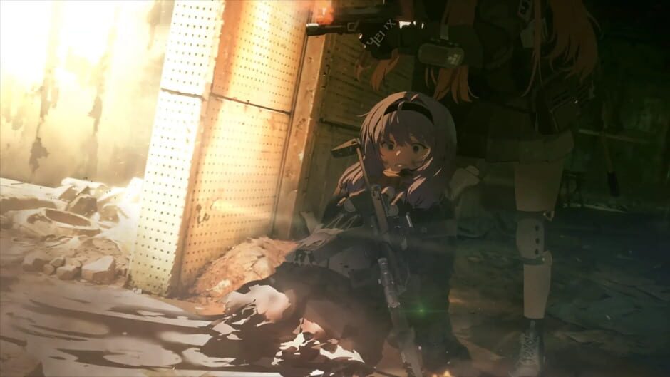 Gate of Gates screenshot 4