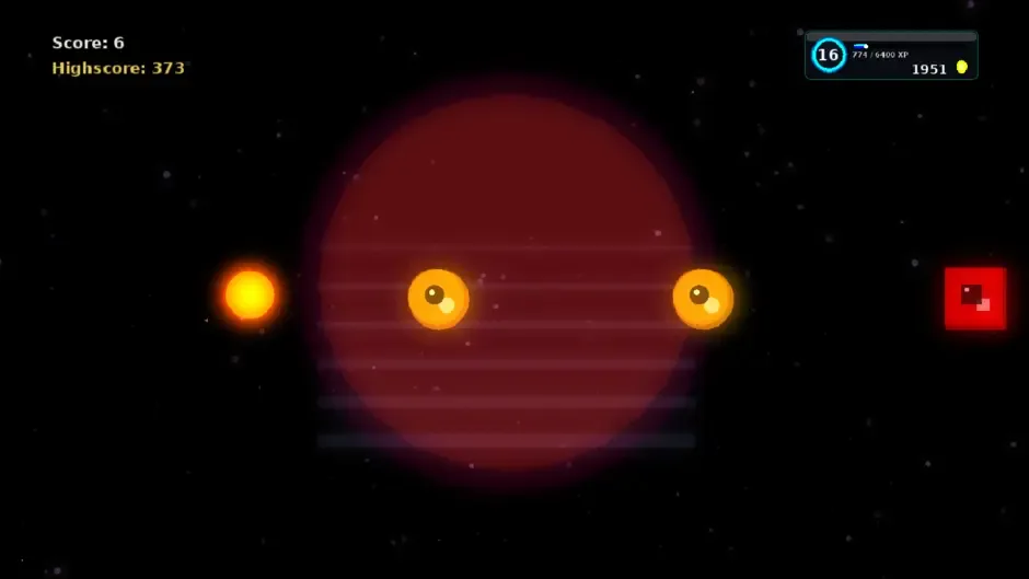 Кадър от Switch Shapes