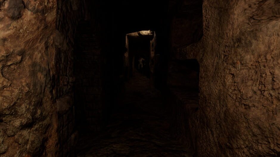 สกรีนช็อตจาก Beneath Paris (รูปที่ 2)