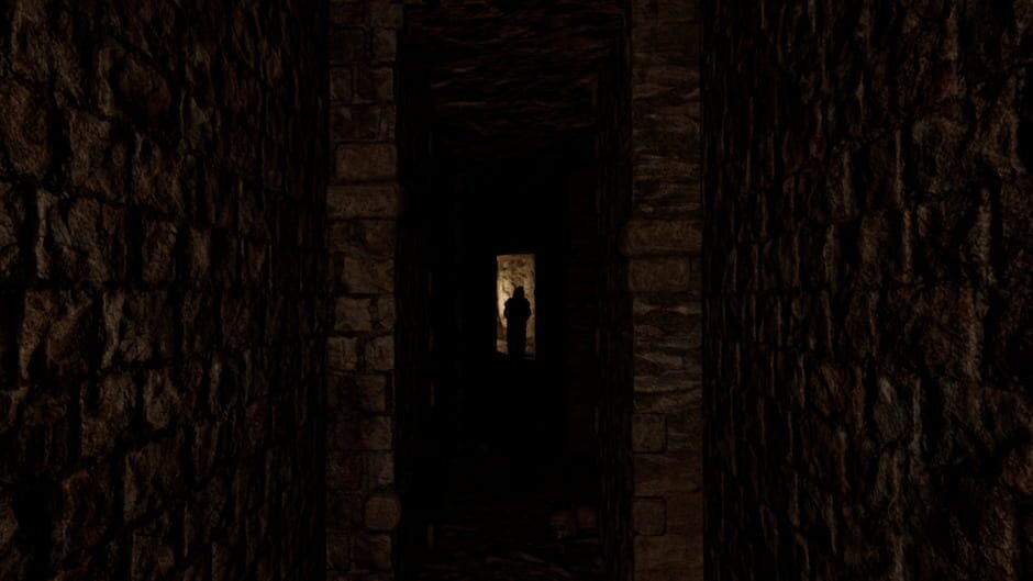 สกรีนช็อตจาก Beneath Paris (รูปที่ 3)