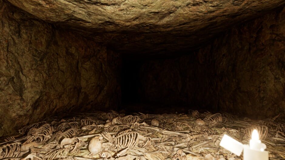 สกรีนช็อตจาก Beneath Paris (รูปที่ 4)