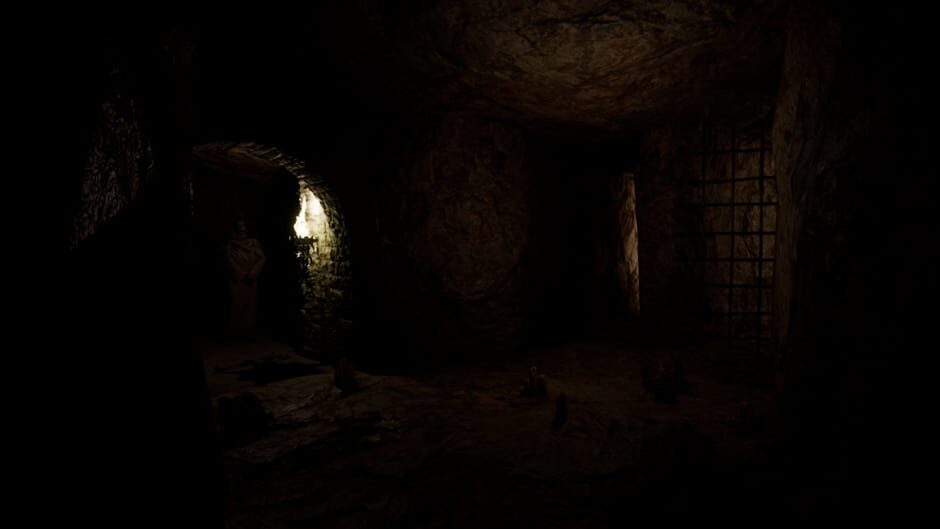 สกรีนช็อตจาก Beneath Paris (รูปที่ 5)