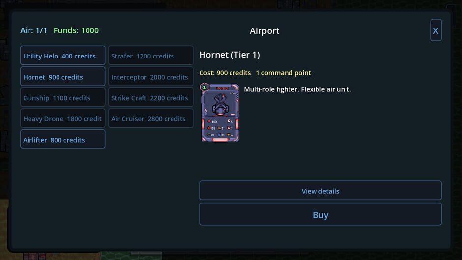สกรีนช็อตจาก Cyberwars (รูปที่ 9)
