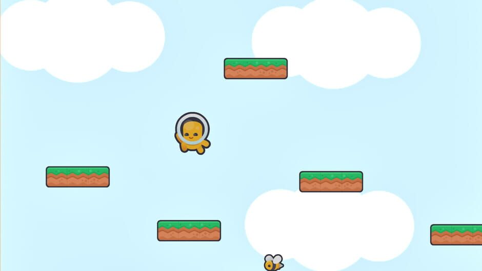 Escape From Ground screenshot 11