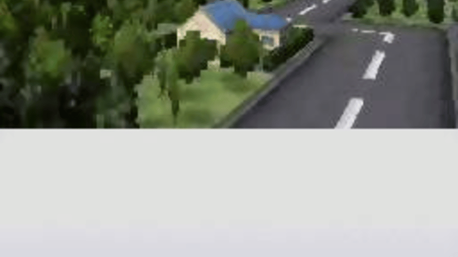 A-Ressha de Ikou DS Screenshot