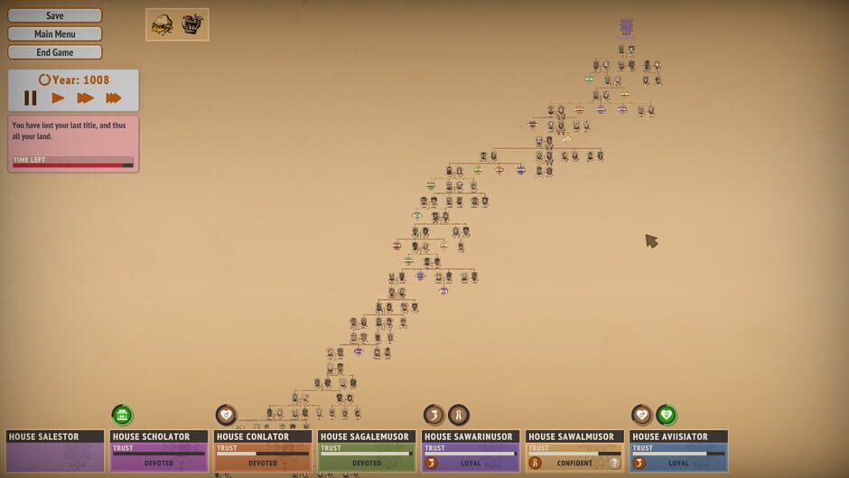 Noble screenshot 3