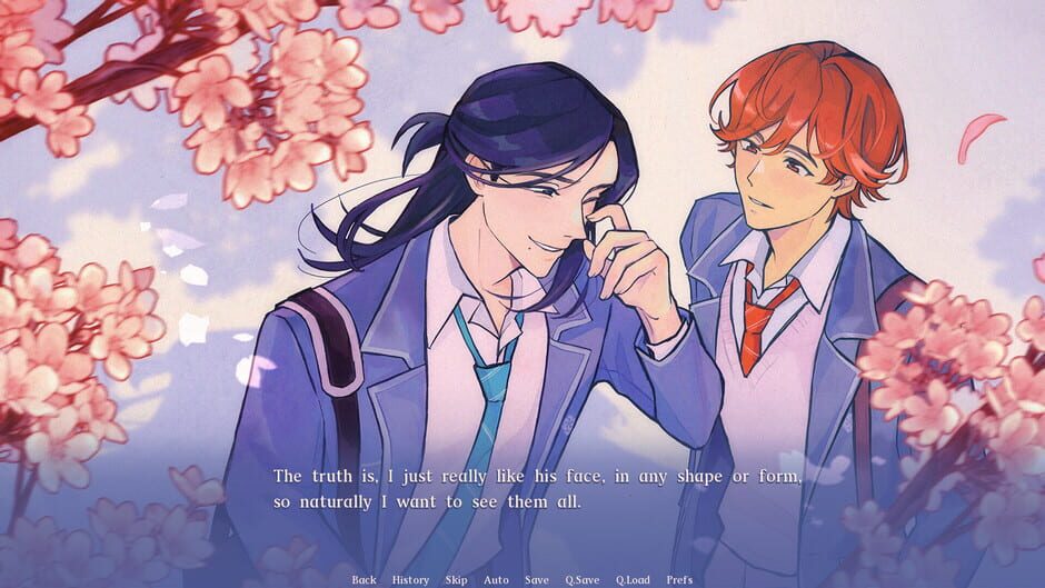 สกรีนช็อตจาก The End of the World Club (รูปที่ 10)