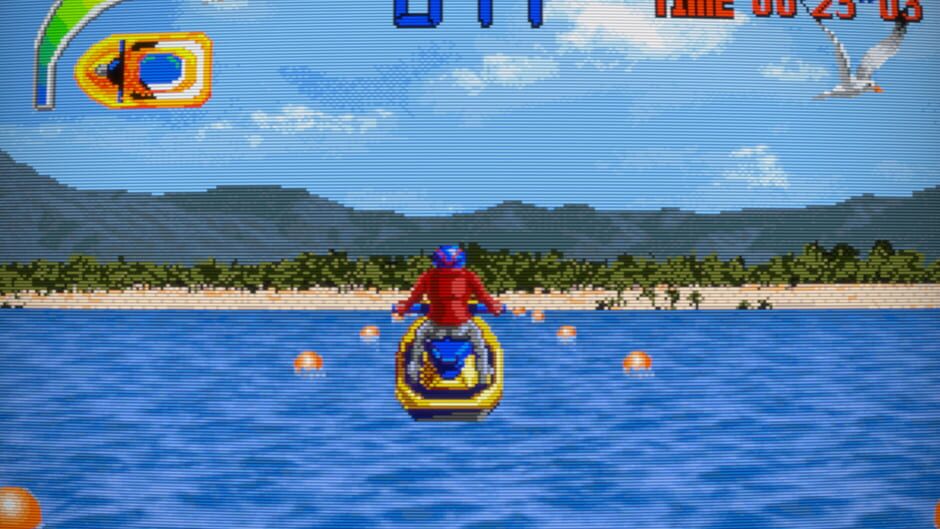 Jet Skiing screenshot 1