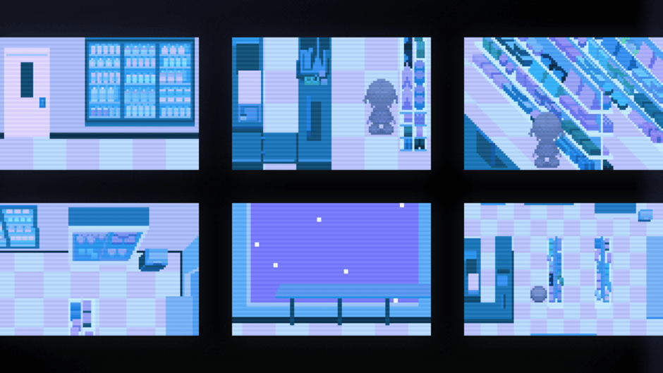 Yume Tsushin Screenshot