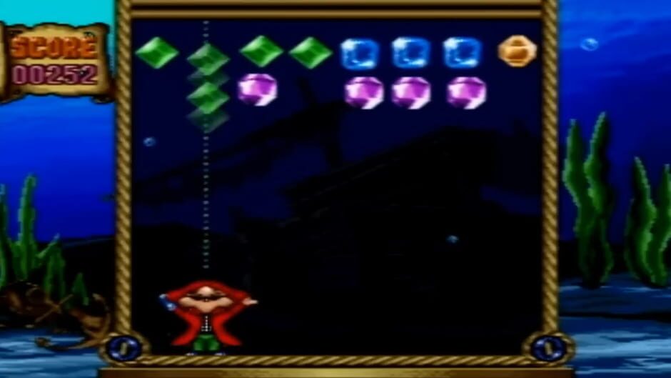 Jewel Fever screenshot 2