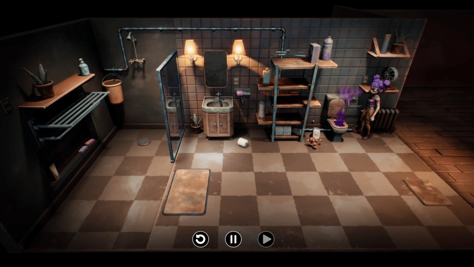 Death's Life 2 Screenshot