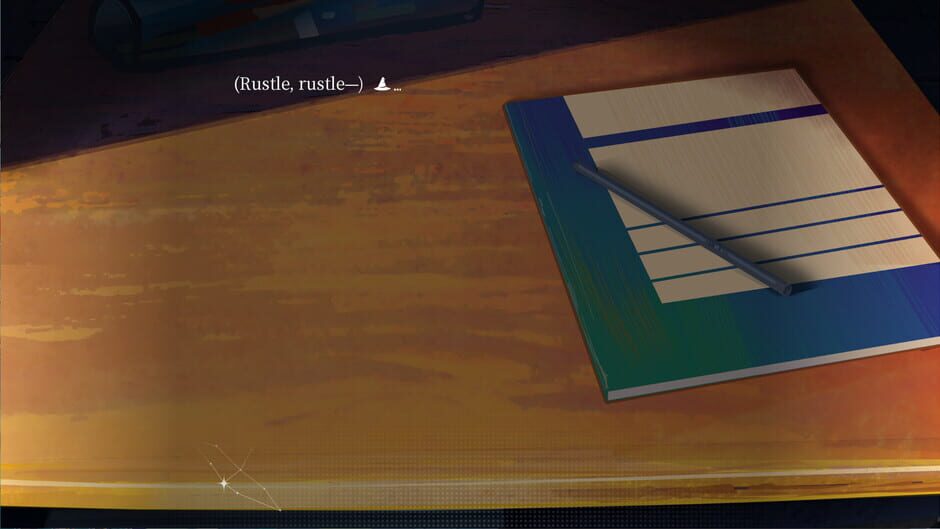 สกรีนช็อตจาก Sign: Broken Kether (รูปที่ 7)