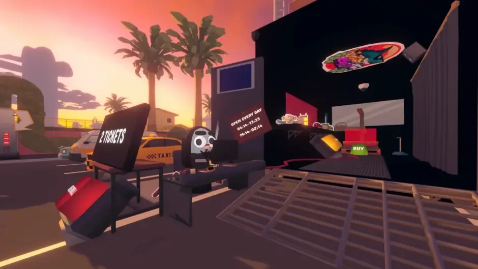 Gamble With Your Friends